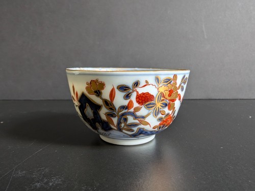 Museales meissen koppchen mit - museales,