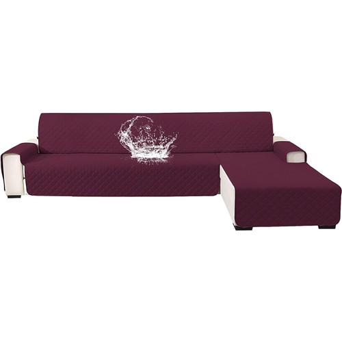 Sofabezug form sitzer - l-form, 2-sitzer
