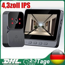 Kabellose Video Türklingel