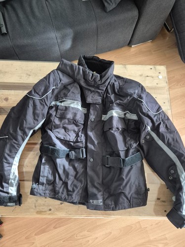 Motorrad funktionskleidung - motorrad,
