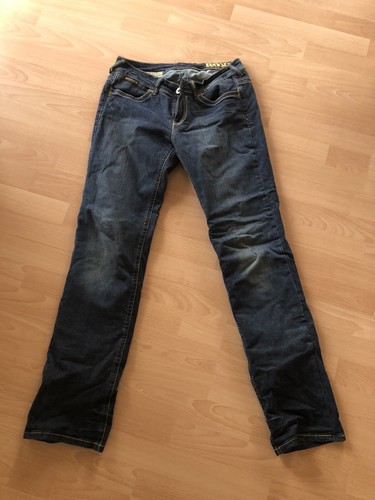 Rokker motorrad kevlar jeans - motorrad,