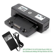 HP Dock HSTNN-I11X 230W für