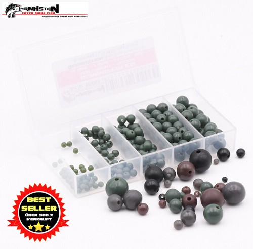 Gummiperlen soft rubber - soft, beads