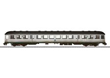 Märklin 58436 Spur 1 Personenwagen Silberling Innenbeleuchtung wie neu OVP
