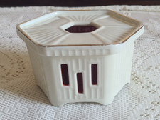 Schönes altes Stövchen