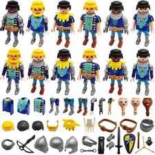 Playmobil 70671 Novelmore