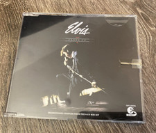 Elvis Presley * Close Up Promo