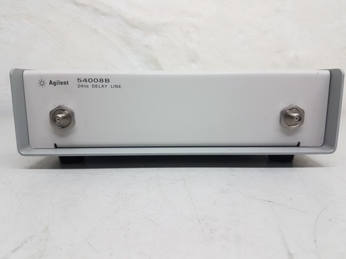 Delay line agilent - line,, hp