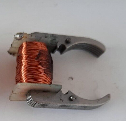 Märklin x feldmagnet - h0,