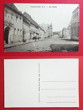 AK FINSTERWALDE um 1920 Am