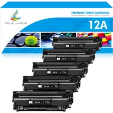 1-5xx Toner compatible with HP