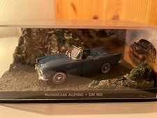 James Bond Collection - 1:43