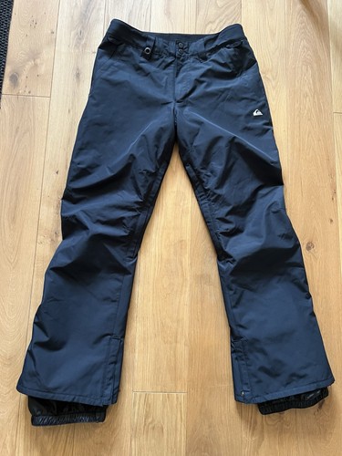 Snowboardhose herren schwarz - herren, m