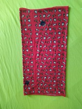 Schlauchschal / Loom Mädchen Pferdemotiv - Jakoo - dünnes Material 