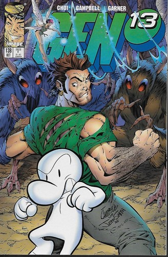 Gen 1996 bone - /,