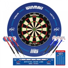 Dartboard Surround Set Winmau