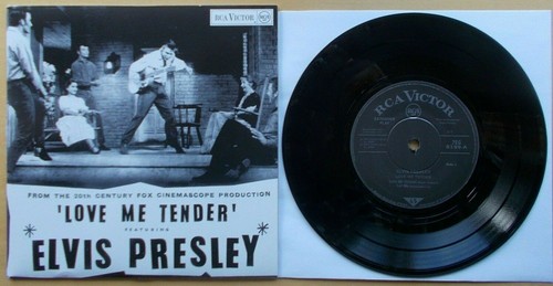Elvis presley love - elvis, me