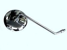 Moto guzzi spiegel - guzzi, links