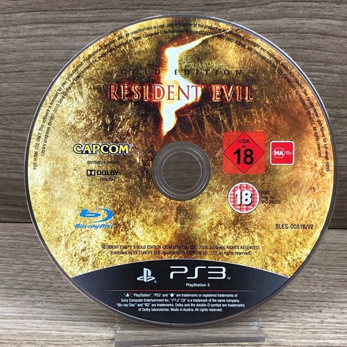Fsk18 ps3 spiel - spiel, •
