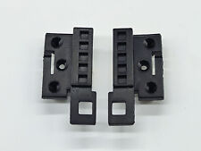 Blendenbeschlag Halterung Schublade Ersatzteil Blende ersetzt 5382 links