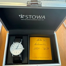 Stowa Antea 36mm Automatik