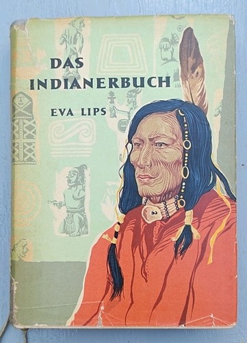 Das indianerbuch buch - das,