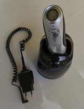 Braun Rasierer Series 7-