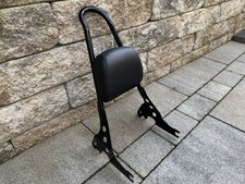 Harley Davidson Sportster 48 Forty Eight Sissy Bar