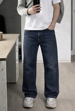 Dolce & Gabbana Vintage Jeans