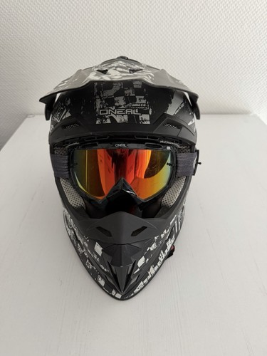 Oneal cross helm brille - oneal,