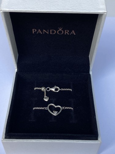 Original pandora halskette - original,