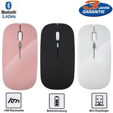 Kabellose Maus USB Wireless PC