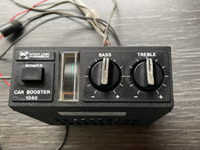 Car booster 1040 koch - koch, &