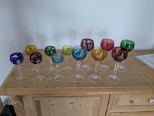 Bleikristallgläser Manufaktur