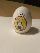 Penuts Sammler Ei Charlie