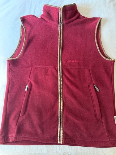 Herrenweste oakham schoffel - herrenweste,