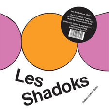 Robert Cohen-Solal Les Shadoks