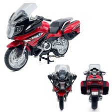 1/12 BMW R1250 RT Motorrad