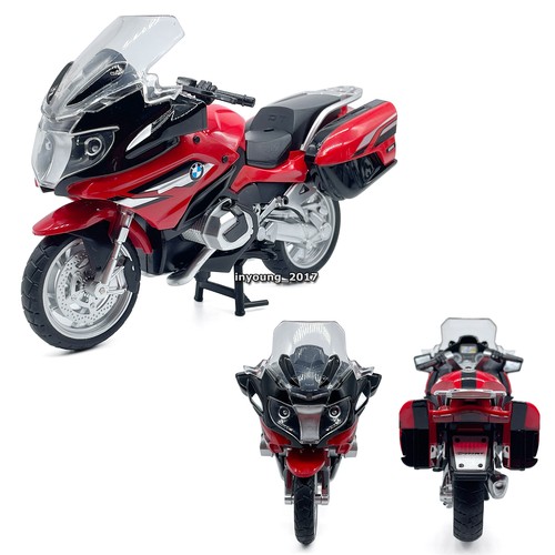 Bmw r1250 rt motorrad - 1/12,