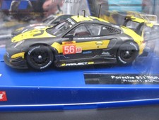 Carrera Digital 132, 30916, Porsche 911 GT3 RSR, Projekt 1 #56 , NEU/OVP