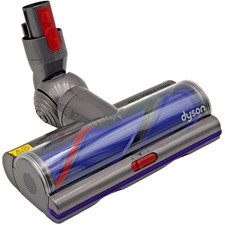 Dyson 972182-03 Turbodüse V7 V8 V10 V11 V15 Direktantrieb Bodendüse Turbinendüse