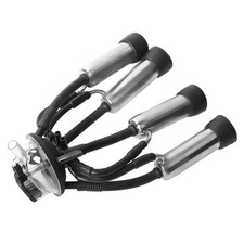 240CC Kuh Melkzeug Milch Cup