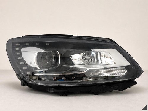 Touran 1t1 facelift - vw,