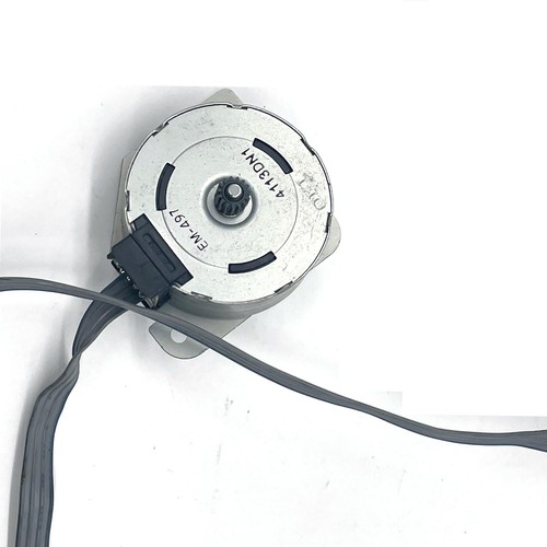 Ink suction pump motor - suction, fits