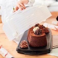 Tupperware Königskuchen