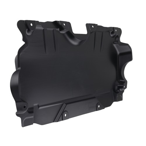 Hinten motor unterfahrschutz - hinten, motor-unterfahrschutz