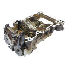 VW Golf Touran Audi A3