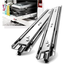 Schubladenschienen Vollauszug