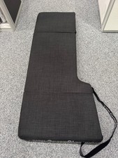 Camp Sleep Fahrerhaus-Matratze, 2 Sitzer, für Kastenwagen / Reisemobil