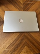 Apple MacBook Pro 15" A1175
